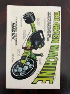 Blackhawk #248 (1976) - FN +