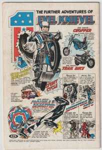 Shazam! #22 (Jan-Feb 1976, DC), G condition (2.0)