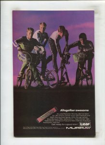 HULK ANNUAL #16 (9.2) LIFEFORM PART 3!! 1990