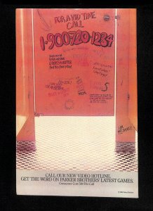 Amazing Spider-Man #255