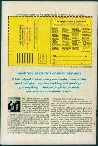 Fantastic Four 145 FN/VF 7.0 Marvel 1974