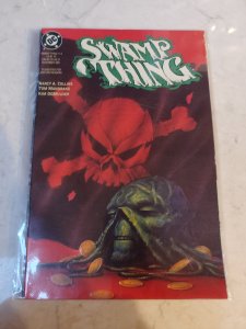 Swamp Thing #114 (1991)