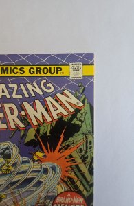 The Amazing Spider-Man #143 (1975)