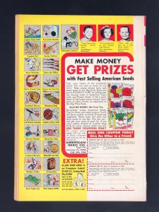 Donald Duck #113 (1967)