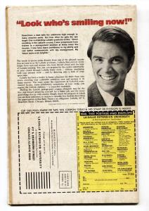 DAREDEVIL #131-FIRST BULLSEYE-KEY ISSUE MARVEL comic book! VG