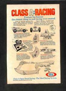 Marvel's Greatest Comics #38