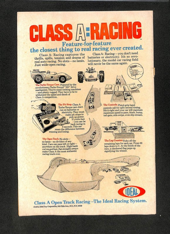 Marvel's Greatest Comics #38