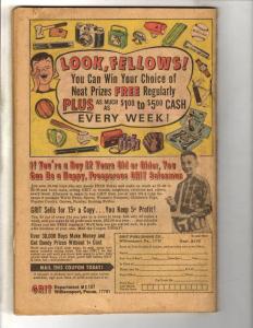 Fantastic Four King Size Special # 5 VG- Marvel Comic Book Silver Surfer FH2