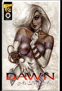 Dawn: As Deep As... #½ (1995)