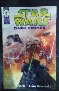 Star Wars: Dark Empire II #1 (1994)