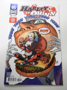 Harley Quinn #69 (2020)
