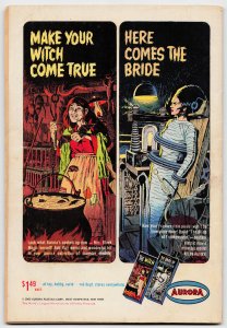 Green Lantern #40 (1965)