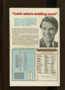 THE NEW CAPTAIN MARVEL #47 (7.0) CAN EARTH SURVIVE? 1976