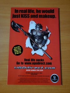 Witchblade #37 ~ NEAR MINT NM ~ 2000 Image Comics