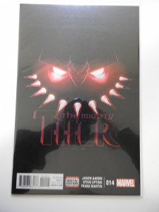 Mighty Thor #14 (2017)