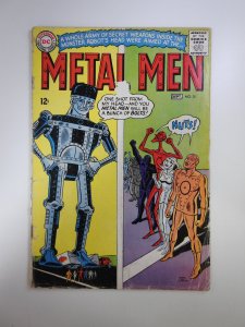 Metal Men #15 (1965)