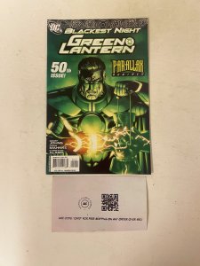 Green Lantern #50 NM DC Comic Book Justice League Batman Superman 32 MS33