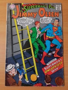 Superman's Pal, Jimmy Olsen #106 ~ FINE - VERY FINE VF ~ (1967, DC Comics)