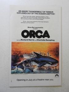 Star Wars #4 (1977) VF- Condition!