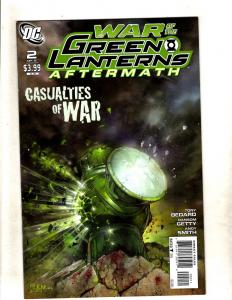 11 Comics Green Lantern 1 2 Corps 1 2 3 Larfleeze 1 League 39 Titans 77 +++ CJ9 