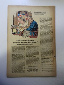 Strange Tales #151 (1966) FN Condition