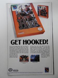 Iron Man #282 Direct Edition (1992) 1st App War Machine! Beautiful VF Condition!