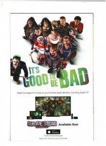 Superman #13 NM- 9.2 DC Rebirth 2017 Doug Mahkne Cover 