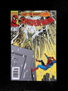 Spider-Man #40  MARVEL Comics 1993 NM NEWSSTAND