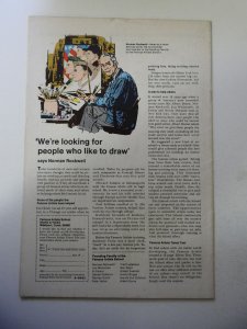 Thor #182 (1970) FN Condition