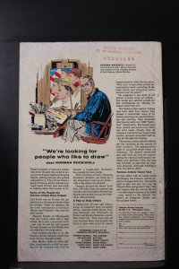 Fantastic Four Annual #4 (1966)