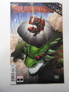 Deadpool #5 (2020)