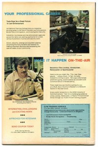 THE PHANTOM #69 1976-CHARLTON COMICS-WILD COVER NEWTON FN/VF