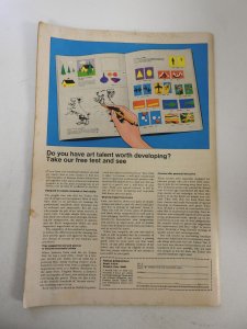 The Amazing Spider-Man #82 (1970) VG Condition