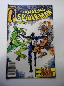 The Amazing Spider-Man #266 (1985) VF Condition