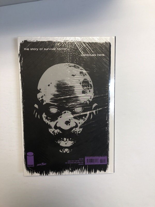 The Walking Dead Book 5 Hardcover (2010)(NM) Robert Kirkman | Sealed