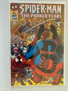 Spider-Man The Parker Years #1 8.5 VF+ (1995)