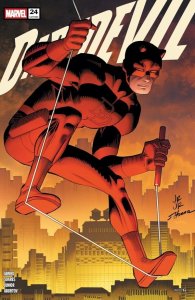 Daredevil #24