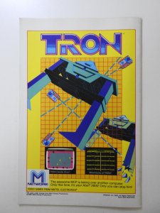 The Omega Men #3 (1983) 1st App Lobo! VF-NM Condition