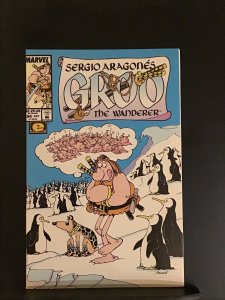 Sergio Aragones Groo the Wanderer #94