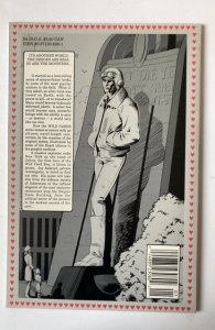 Wild Cards #1 (1990)