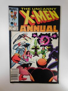 X-Men Annual #7 (1983)