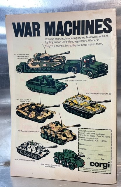 The Flash #232 (1975)