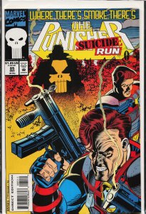 The Punisher #85 (1993) Punisher