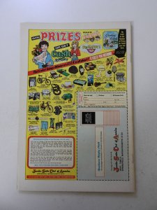 Vault of Evil #13 (1974) VF+ condition