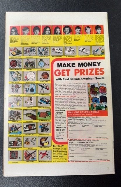 Justice League of America #142 (1977)