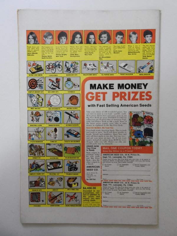 The Avengers #158 (1977) FN+ Condition!