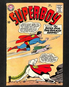 Superboy #109