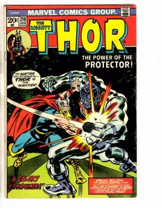 Lot Of 4 Marvel Comics Marvel Premiere # 14 Thor # 219 + The A-Team # 1 3 J253