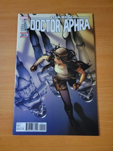 Star Wars: Doctor Aphra #5 ~ NEAR MINT NM ~ 2017 Marvel Comics