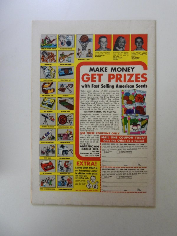 Fantastic Four #99 (1970) VF- condition